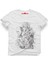 One Punch Man friends Erkek T-Shirt 1