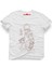 One Punch Man Genos Erkek T-Shirt 1