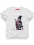 One Punch Man sonic Erkek T-Shirt 1