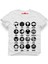 One Punch Man Erkek T-Shirt 1