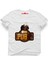 Pubg logo Erkek T-Shirt 1