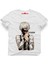 Tokyo Ghoul ken kaneki Erkek T-Shirt 1