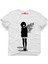 Tokyo Ghoul Touks Kirihima Erkek T-Shirt 1