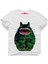 Totoro Erkek T-Shirt 1
