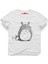 Totoro Erkek T-Shirt 1