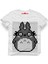 Totoro Erkek T-Shirt 1