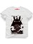 Totoro Erkek T-Shirt 1