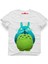 Totoro Erkek T-Shirt 1