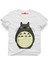 Totoro Erkek T-Shirt 1