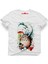 Totoro Erkek T-Shirt 1