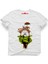 Totoro Erkek T-Shirt 1