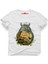 Totoro Erkek T-Shirt 1