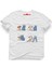 Totoro Erkek T-Shirt 1