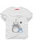 Totoro Erkek T-Shirt 1