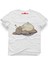 Totoro Erkek T-Shirt 1