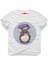 Totoro Erkek T-Shirt 1