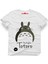 Totoro Erkek T-Shirt 1