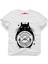 Totoro Erkek T-Shirt 1