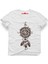 Dreamcatcher pusula Erkek T-Shirt 1