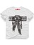 Dreamcatcher wolf tuy Erkek T-Shirt 1