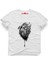 Kalbim motorla carpiyor Erkek T-Shirt 1