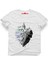 The galata istanbul Erkek T-Shirt 1