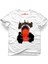 The haunting of hill Tepedeki Ev Erkek T-Shirt 1