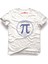 Dünya pi günü Pi sayısı 3,14 Erkek T-Shirt 1