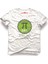 Dünya pi günü Pi sayısı 3,14 Erkek T-Shirt 1
