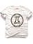 Dünya pi günü Pi sayısı 3,14 Erkek T-Shirt 1