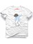 Dünya pi günü Pi sayısı 3,14 Erkek T-Shirt 1