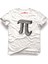 Dünya pi günü Pi sayısı 3,14 Erkek T-Shirt 1