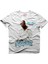 2pac RIP West Coast Beyaz Erkek T-Shirt 1