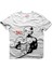 2Pac RIP Beyaz Erkek T-Shirt 1