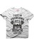 Bench Press Ain't 99 Problems Beyaz Erkek T-Shirt 1