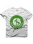 Anadol Fun Club Beyaz Erkek T-Shirt 1
