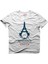 Assassins Creed Eiffel Unity Erkek T-Shirt 1