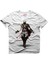 Assassins Creed II Beyaz Erkek T-Shirt 1
