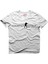 Counter Strike Global Offensive Beyaz Erkek T-Shirt 1