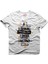 A Drinking Problem Beyaz Erkek T-Shirt 1