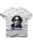 John Lennon Beyaz Erkek T-Shirt 1