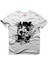 Oh My Beyaz Erkek T-Shirt 1