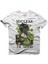 Nuclear Is Good Erkek T-Shirt 1