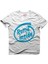 Rottie Inside Beyaz Erkek T-Shirt 1