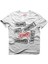 Sale Beyaz Erkek T-Shirt 1