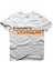 Tom Clancy's The Division Beyaz Erkek T-Shirt 1