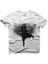 The Witcher 3 Yennefer of Vengerberg The Wild Hunt Beyaz Erkek T-Shirt 1