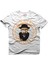 Breaking Bad Walter White Beyaz Erkek T-Shirt 1
