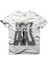 Dayz Beyaz Erkek T-Shirt 1