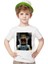 Roblox Erkek Çocuk T-Shirt 1